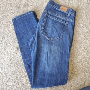 Bdg cigarette ankle jeans